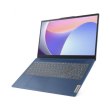 Ноутбук Lenovo IdeaPad Slim 3 15IAH8 15,6/TN+film/1920x1080/i5-12450H/8/Intel Iris Xe Graphics/1TB/DOS/Abyss Blue (83ER00A3RM)