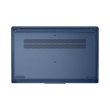 Ноутбук Lenovo IdeaPad Slim 3 15IAH8 15,6/TN+film/1920x1080/i5-12450H/8/Intel Iris Xe Graphics/1TB/DOS/Abyss Blue (83ER00A3RM)