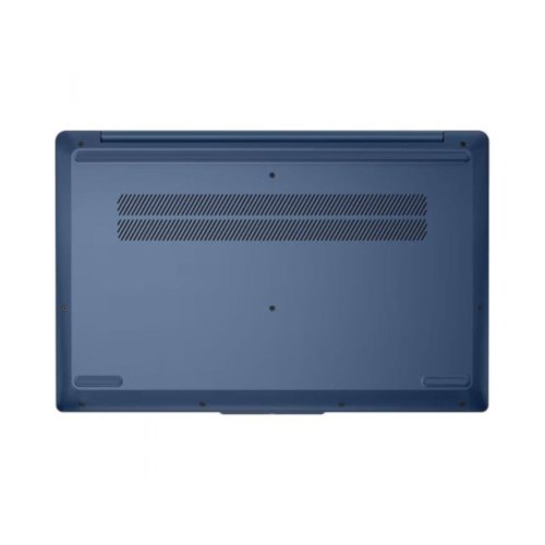 Ноутбук Lenovo IdeaPad Slim 3 15IAH8 15,6/TN+film/1920x1080/i5-12450H/8/Intel Iris Xe Graphics/1TB/DOS/Abyss Blue (83ER00A3RM)