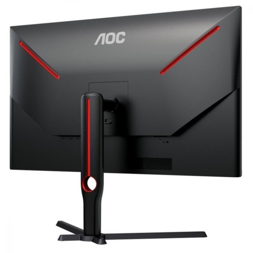 Монiтор AOC 31.5 U32G3X/BK