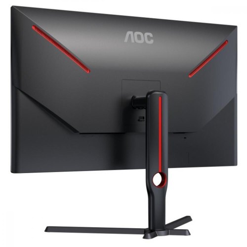 Монiтор AOC 31.5 U32G3X/BK