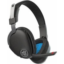 Навушники дротові, JLab JBuds JLab Work Wireless Headset Black