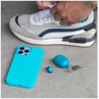 Навушники бездротові, JLab JBuds Mini True Wireless Earbuds Aqua