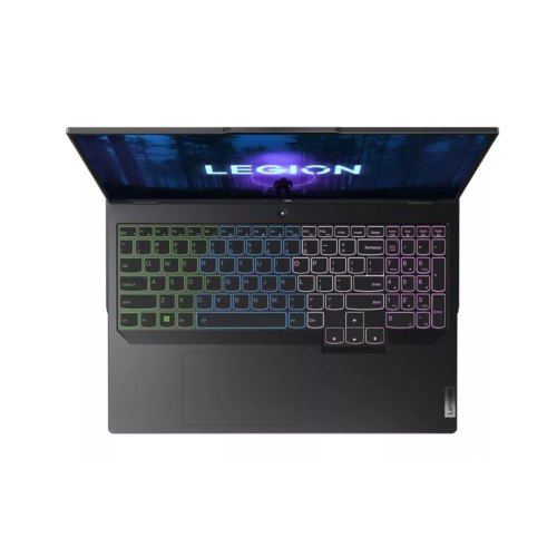 Ноутбук Lenovo Legion Pro 5 16IRX8 16,1/IPS/2560x1600/i9-13900HX/32/RTX4060/1TB/Win11 (82WK00M7US)