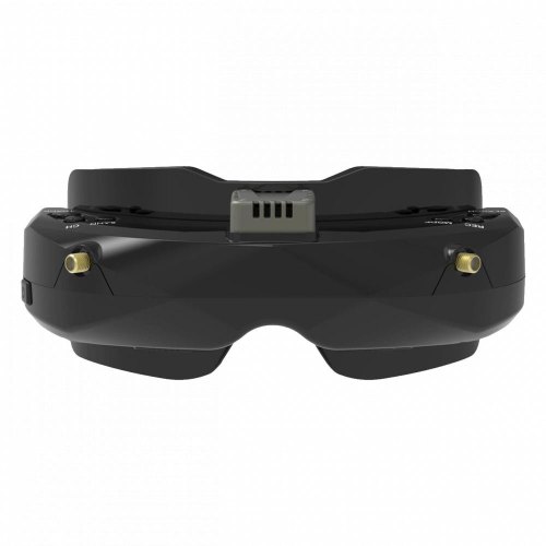 Окуляри FPV SKYZONE SKY02O OLED, чорні