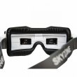 Окуляри FPV SKYZONE SKY02O OLED, чорні