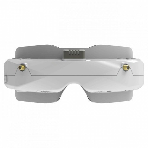Окуляри FPV SKYZONE SKY02O OLED, чорні