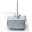 Окуляри FPV SKYZONE COBRA SD OLED FPV, сірі