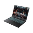 Ноутбук GIGABYTE G6 KF 16,1/IPS/1920x1200/i7-13620H/16/RTX4060/512 ГБ/DOS (KF-H3EE853SD)