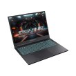 Ноутбук GIGABYTE G6 KF 16,1/IPS/1920x1200/i7-13620H/16/RTX4060/512 ГБ/DOS (KF-H3EE853SD)