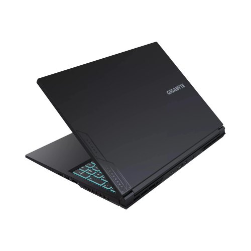 Ноутбук GIGABYTE G6 KF 16,1/IPS/1920x1200/i7-13620H/16/RTX4060/512 ГБ/DOS (KF-H3EE853SD)