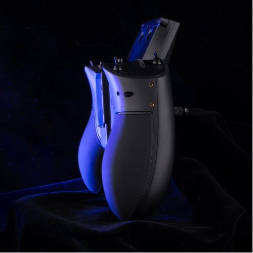 Пульт управління для дрона RadioMaster Zorro ExpressLRS Edge TX M2