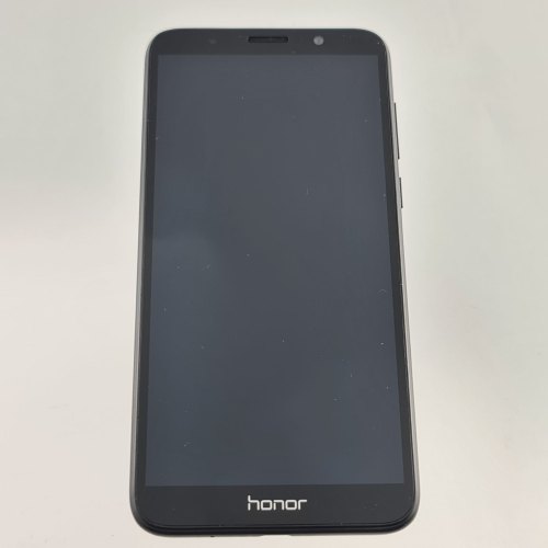Смартфон Honor 7A 2018 2/16Gb Black (DUA-L22) USED **