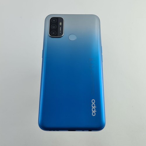 Смартфон OPPO A53 64Gb Fancy Blue USED **