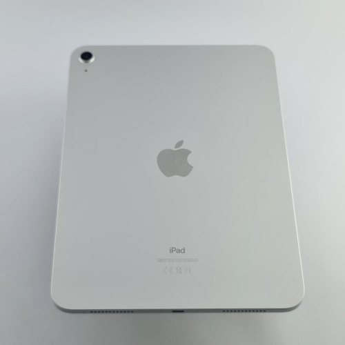 Планшет 10.9-inch iPad Wi-Fi 64GB - Silver, Model A2696 USED ** (MPQ03)