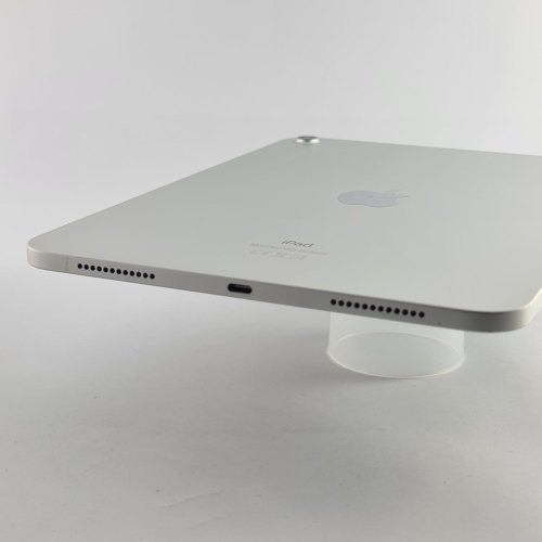 Планшет 10.9-inch iPad Wi-Fi 64GB - Silver, Model A2696 USED ** (MPQ03)