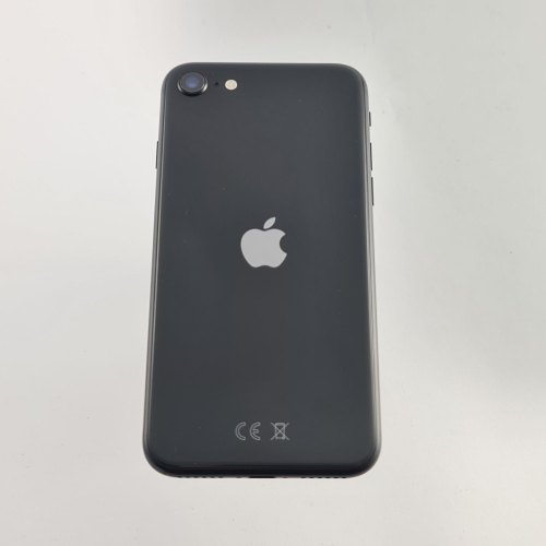 Смартфон Apple iPhone SE2 128GB Black USED **