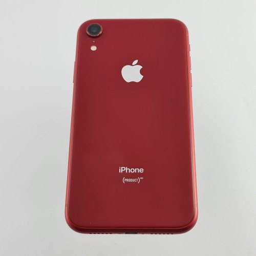 Смартфон iPhone XR 64GB (PRODUCT)RED, Model A2105 USED **
