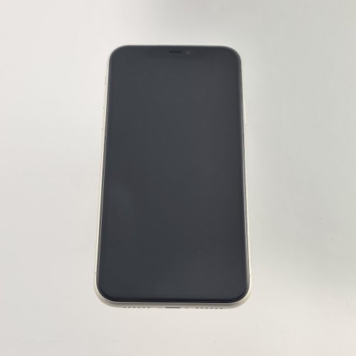 Смартфон iPhone 11 64GB White, Model A2221 USED **