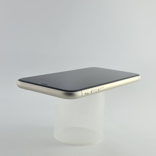 Смартфон iPhone 11 64GB White, Model A2221 USED **