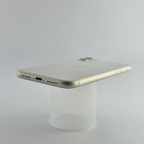 Смартфон iPhone 11 64GB White, Model A2221 USED **