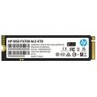 Накопичувач SSD M.2 2280 4TB FX700 HP (8U2N7AA)