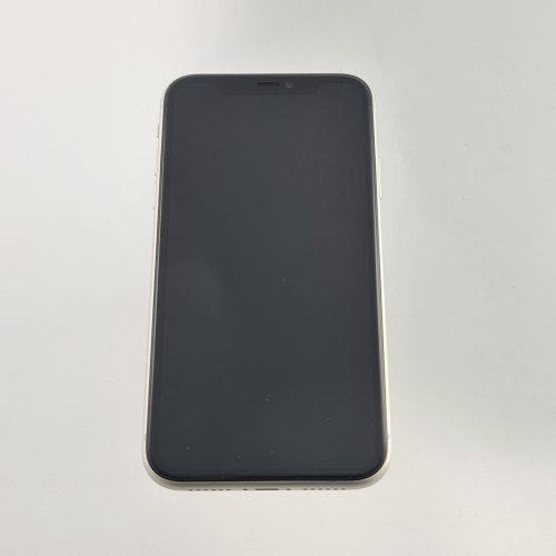 Смартфон iPhone 11 64GB White, Model A2221 USED **
