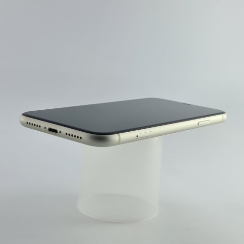 Смартфон iPhone 11 64GB White, Model A2221 USED **