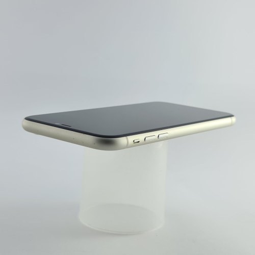 Смартфон iPhone 11 64GB White, Model A2221 USED **