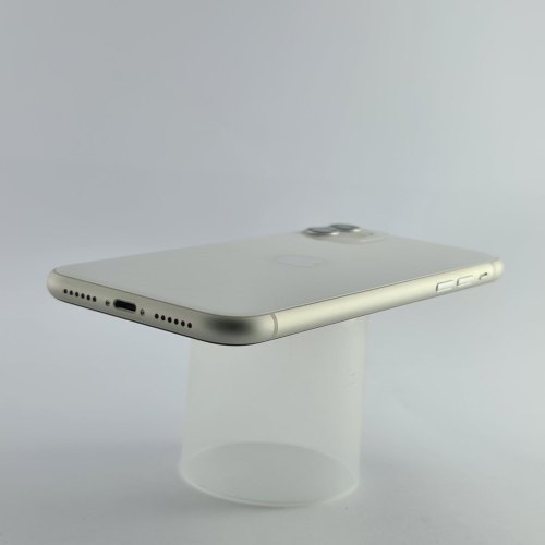 Смартфон iPhone 11 64GB White, Model A2221 USED **