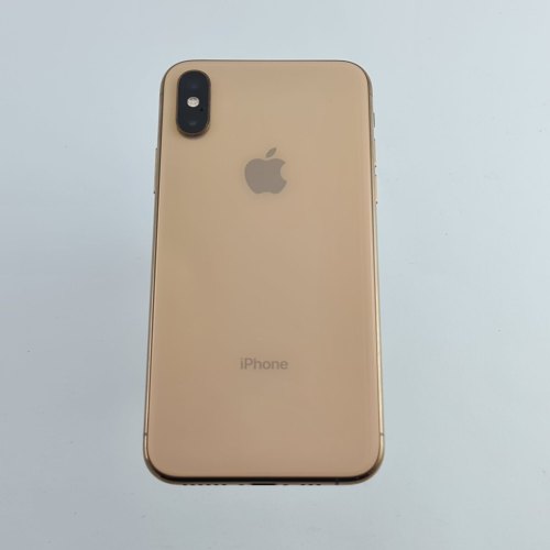 Смартфон iPhone XS 64GB Gold, Model A2097 USED **