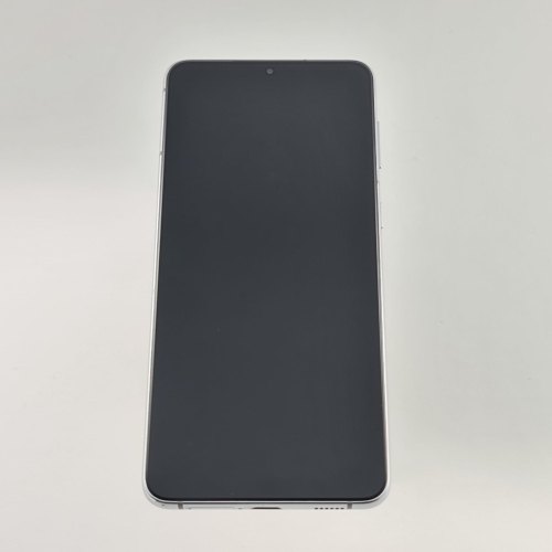 Смартфон Samsung Galaxy S21 Plus (G996B) 128Gb Phantom Silver (SM-G996BZSDSEK) USED **