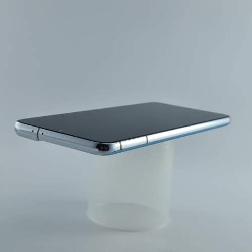 Смартфон Samsung Galaxy S21 Plus (G996B) 128Gb Phantom Silver (SM-G996BZSDSEK) USED **