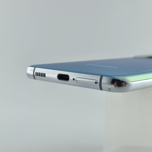 Смартфон Samsung Galaxy S21 Plus (G996B) 128Gb Phantom Silver (SM-G996BZSDSEK) USED **