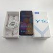 Смартфон Vivo Y1S 2/32Gb Olive Black USED **