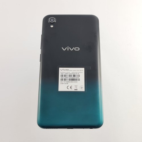 Смартфон Vivo Y1S 2/32Gb Olive Black USED **