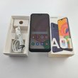 Смартфон Samsung Galaxy A01 (A015F) 16Gb Blue (SM-A015FZBDSEK) USED **