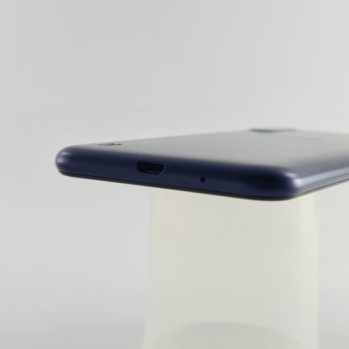 Смартфон Samsung Galaxy A01 (A015F) 16Gb Blue (SM-A015FZBDSEK) USED **