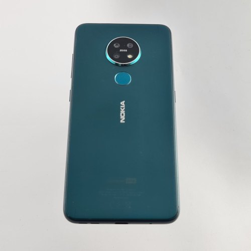Смартфон Nokia 7.2 4/64Gb Green (TA-1178) USED **