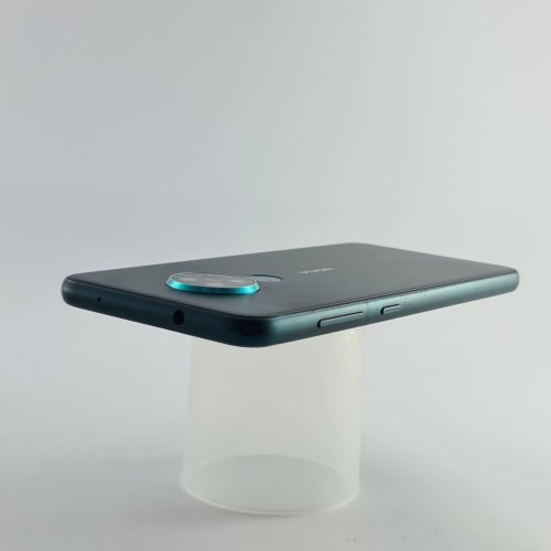Смартфон Nokia 7.2 4/64Gb Green (TA-1178) USED **