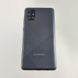 Смартфон Samsung Galaxy A71 (A715F) 128Gb Black (SM-A715FZKUSEK) USED **