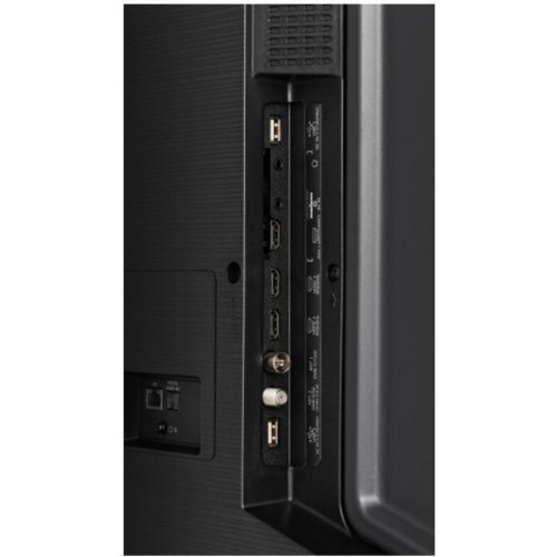 Телевізор Hisense 65U6KQ