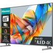 Телевізор Hisense 65U6KQ
