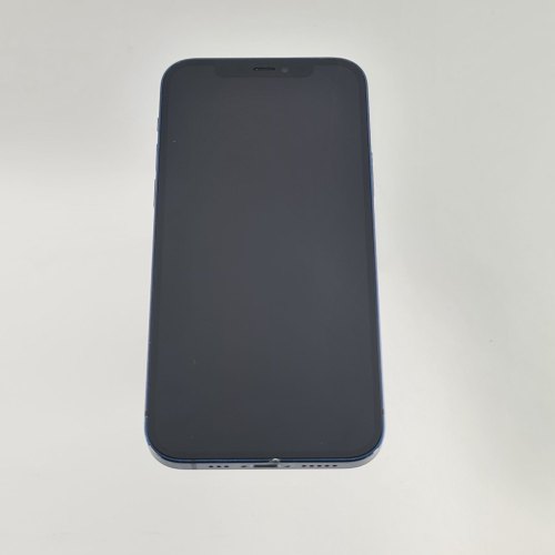 Смартфон iPhone 12 128GB Blue, Model A2403 USED **
