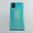 Смартфон Samsung Galaxy A51 (A515F) 64Gb Blue (SM-A515FZBUSEK) USED **