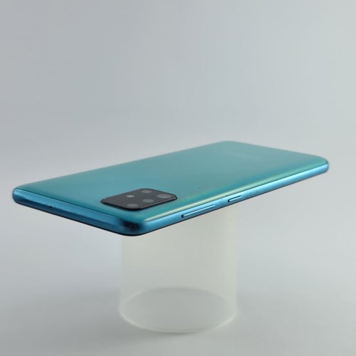 Смартфон Samsung Galaxy A51 (A515F) 64Gb Blue (SM-A515FZBUSEK) USED **