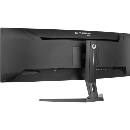 Монітор iiyama 44.5 G-Master GCB4580DQSN-B1 Red Eagle