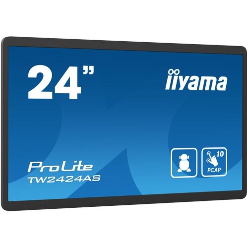 Монітор IIYAMA 23.8 ProLite (TW2424AS-B1)