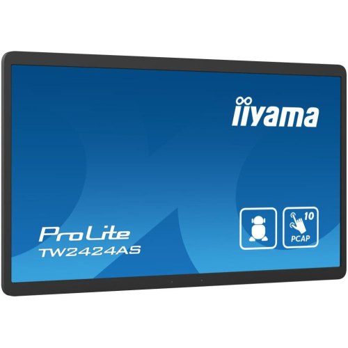 Монітор IIYAMA 23.8 ProLite (TW2424AS-B1)