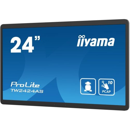 Монітор IIYAMA 23.8 ProLite (TW2424AS-B1)